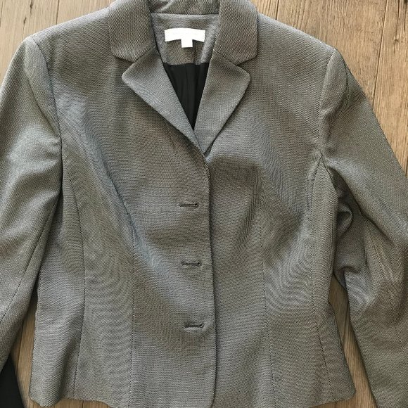 Ann Taylor Factory Professional Office Attire - Picture 7 of 8